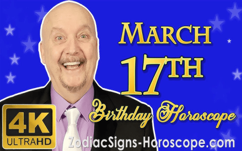 March 16 Birthday Personality: Discover Your Horoscopes Secrets