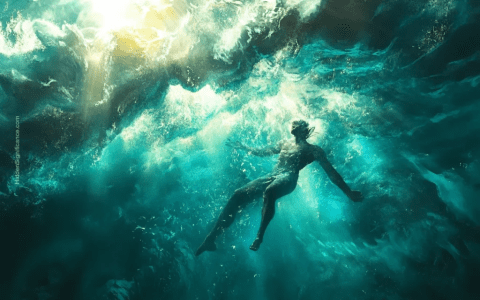 Swimming in Dream Meaning: What Does It Really Mean?