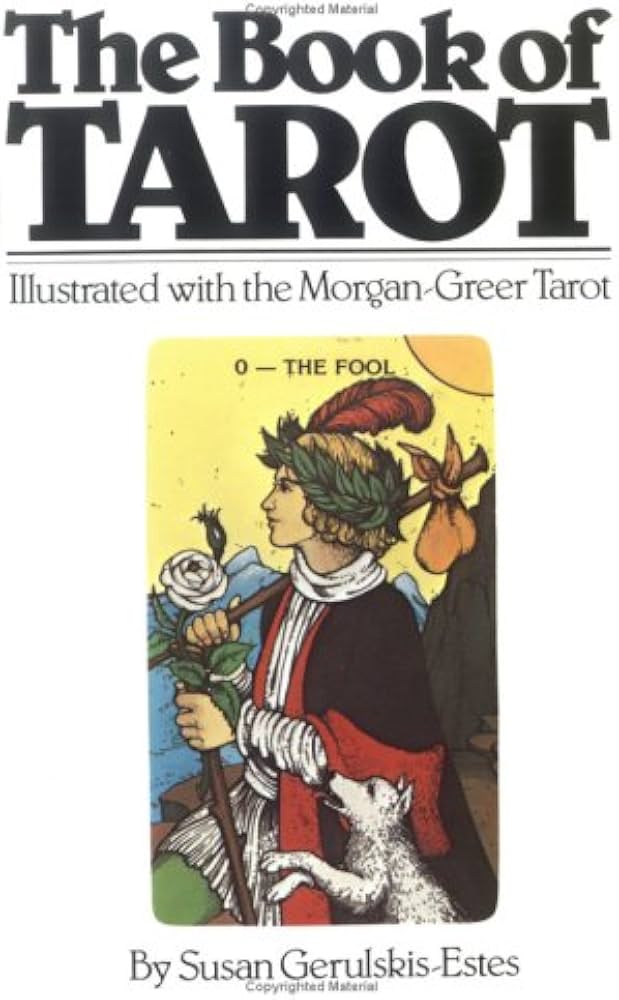 Is the Morgan Greer Tarot Right for You? A Simple Guide