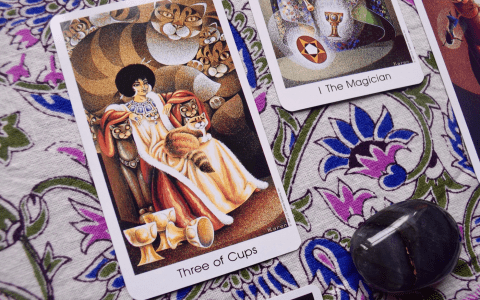 Is the Morgan Greer Tarot Right for You? A Simple Guide