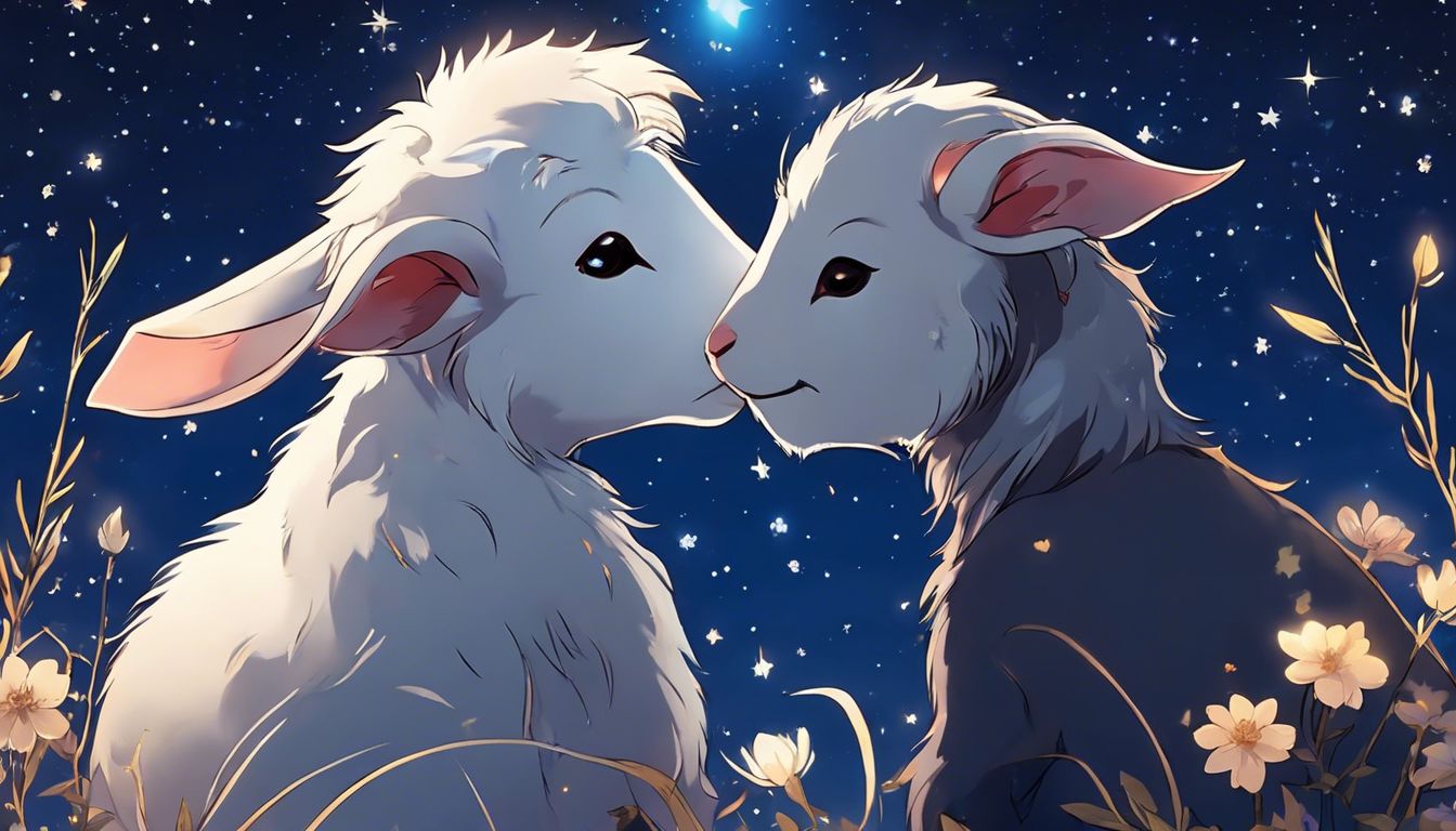 Can Goat and Rat Find Love? Compatibility Explained