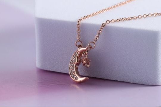 Unlock Your Dreams: The Meaning Behind a Dream Dictionary Necklace