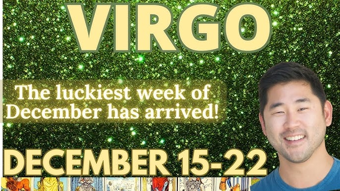 Virgo Tarot Horoscope This Week (Your Need-to-Know Predictions and Guidance for Virgo)