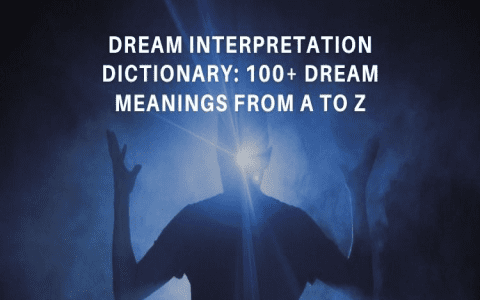 Dream Dictionary Potatoes: Discover the Symbolism of Potatoes in Your Dreams