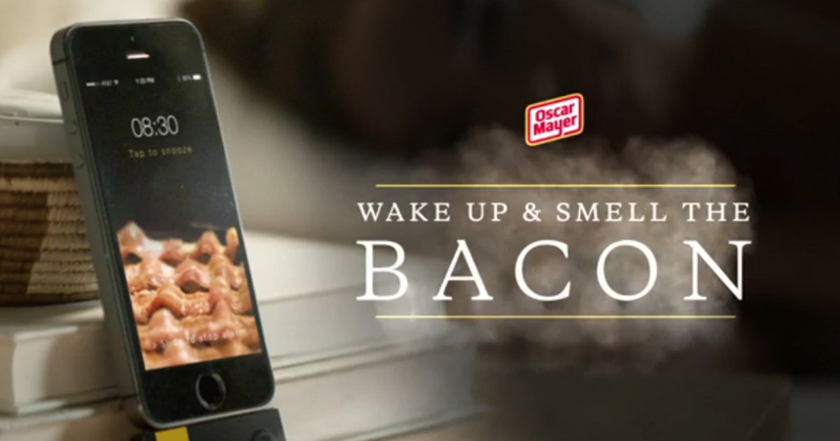 Wake Up and Smell the Bacon: Decoding Your Dream of Bacon