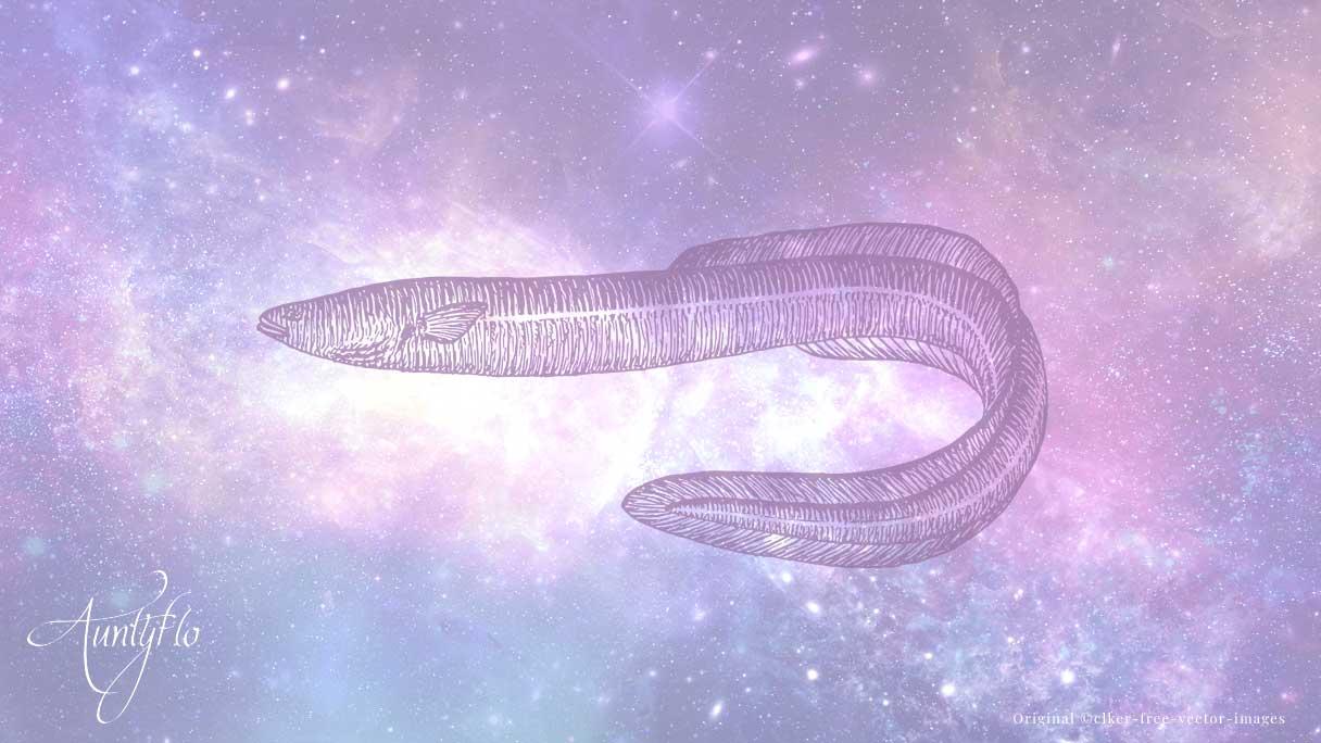 What Does It Mean When You Dream of Eels?