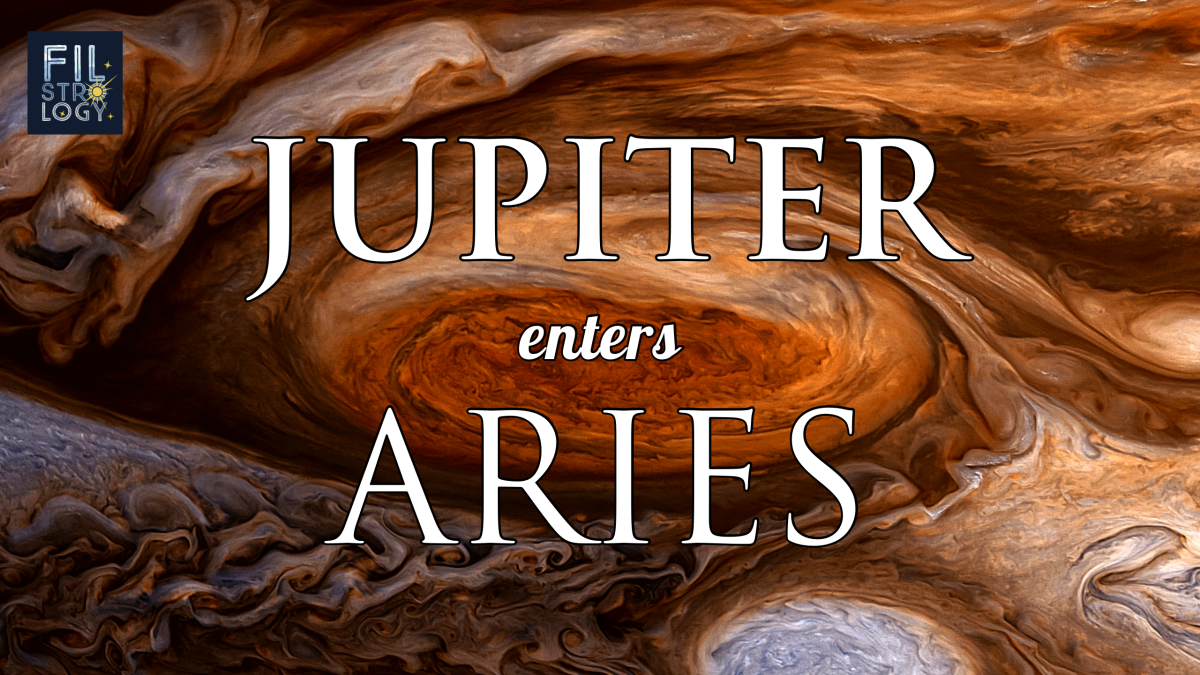 Understanding Aries in Jupiter: A Simple Guide