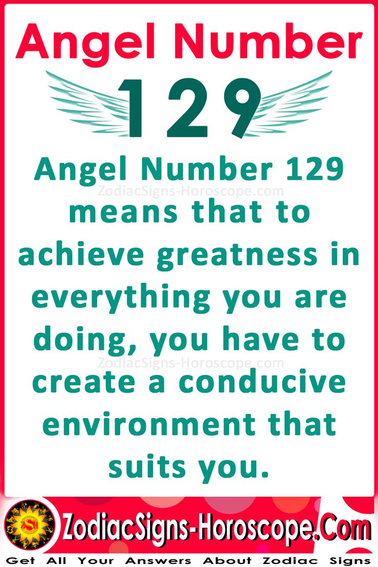 129 Angel Number Meaning: What Is It Trying To Tell You?