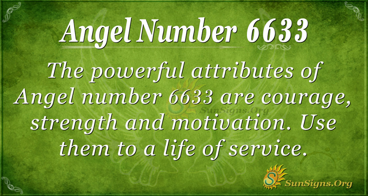 6633 Angel Number: Love, Twin Flame, and Luck Meanings Explained