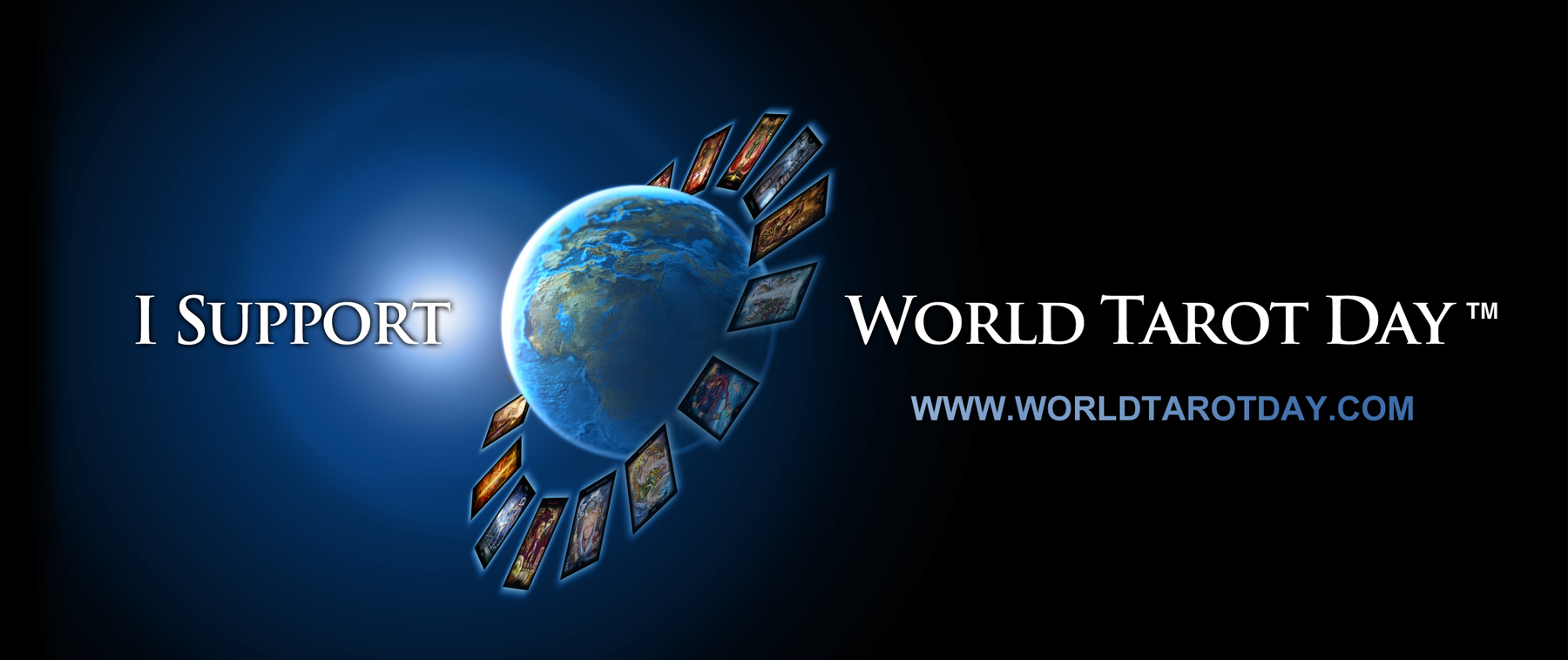 world tarot day