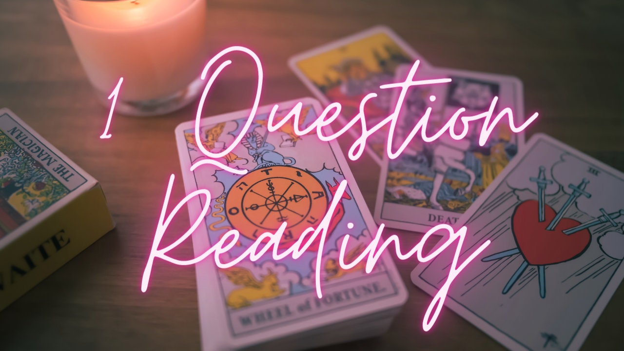 Relationship Tarot Cards: Get Answers to Your Burning Questions!