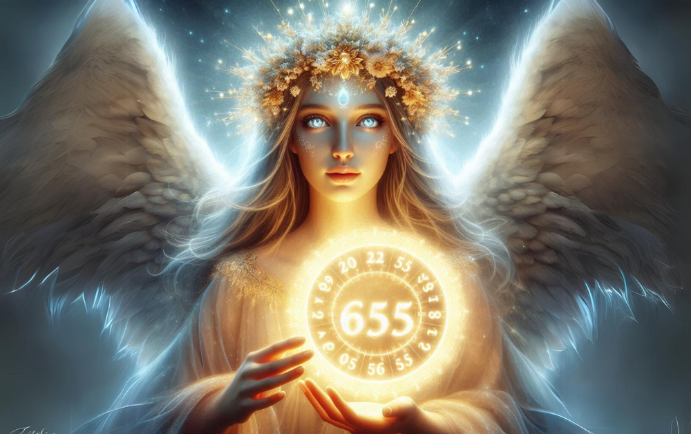 655 Angel Number: Love, Career and Life Path Meanings