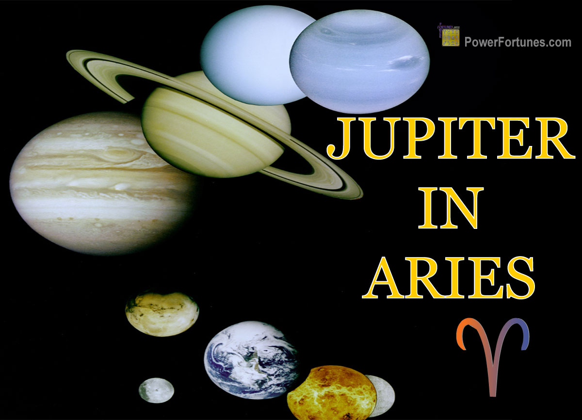 Jupiter in Aries Woman Career: Ambitious and Driven, Explore how this placement impacts their professional lives.