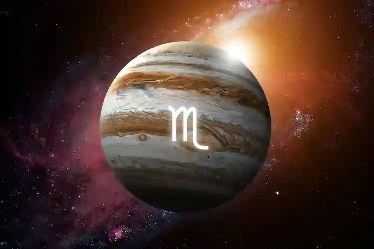 Jupiter Scorpio Meaning: How Does it Affect Your Life?