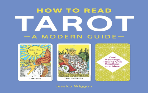 Tarot 101: Simple Guide to Understanding Tarot Cards and Their Meanings for Beginners